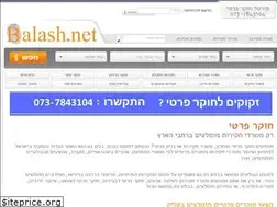 Sites similar to balash.net