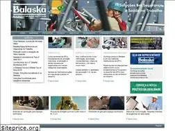 Sites similar to balaska.com.br