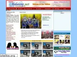 Sites similar to balasore.net
