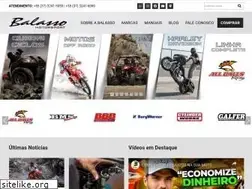 Sites similar to balasso.com.br