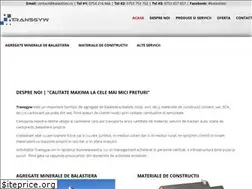 Sites similar to balastiasi.ro