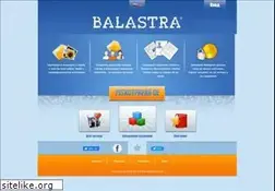 Sites similar to balastra.com