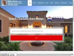Sites similar to balasure.realtor