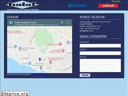 Sites similar to balat.com.tr