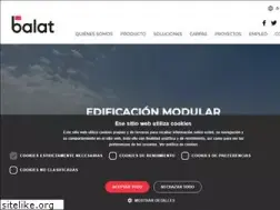 Sites similar to balat.com