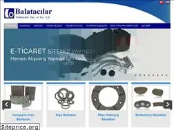 Sites similar to balatacilar.com