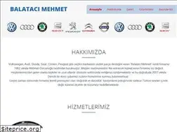 Sites similar to balatacimehmet.com