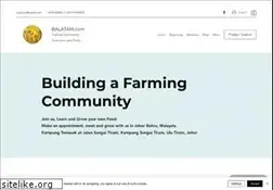 Sites similar to balatam.com