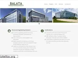 Sites similar to balatase.com