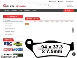 Sites similar to balatauzmani.com
