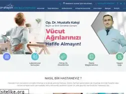 Sites similar to balathastanesi.com.tr