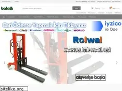 Sites similar to balatli.com.tr