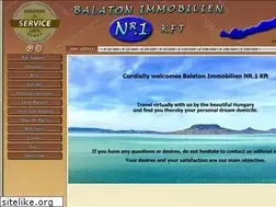Sites similar to balaton-immobilien.eu
