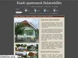 Sites similar to balaton-lelle.hu