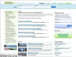 Sites similar to balaton.at