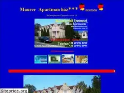 Sites similar to balatonfenyvesi.freeweb.hu