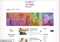 Sites similar to balatonfured-csopaki-borvidek.hu