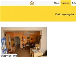 Sites similar to balatonfurediingatlanok.hu