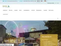 Sites similar to balatonhotelsiofok.hu