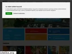 Sites similar to balatonibob.hu