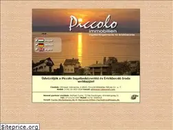 Sites similar to balatonimmobilien.hu