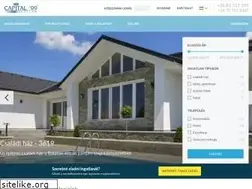 Sites similar to balatoningatlankozvetito.hu