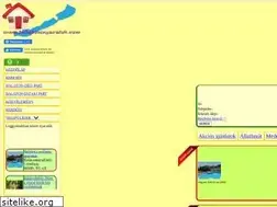 Sites similar to balatoninyaralok.com