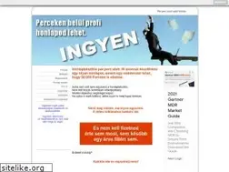 Sites similar to balatonitabor.5mp.eu
