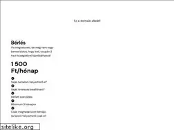 Sites similar to balatonmagazin.hu