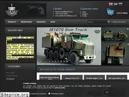 Sites similar to balatonmodellshop.co.uk