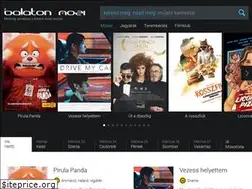 Sites similar to balatonmozi.hu