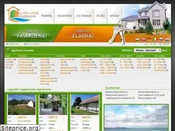 Sites similar to balatonregio.hu