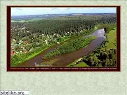 Sites similar to balatsky.ru