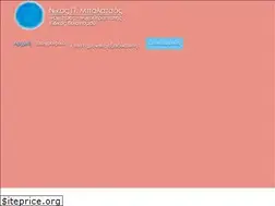 Sites similar to balatsos-psychiatros.gr