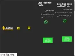 Sites similar to balau.com.br