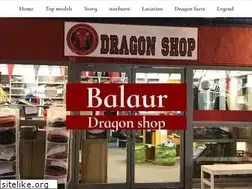 Sites similar to balaur.ro