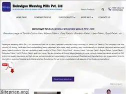Sites similar to balavignamills.com