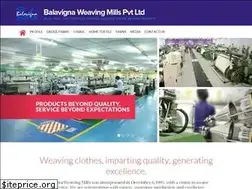 Sites similar to balavignaorganic.com
