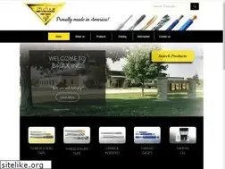 Sites similar to balax.com