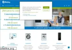Sites similar to balay.es