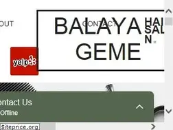 Sites similar to balayageme.com