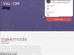 Sites similar to balayivillacim.com