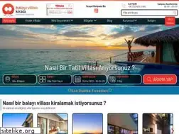 Sites similar to balayivillasikirala.com.tr
