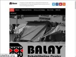 Sites similar to balayph.net