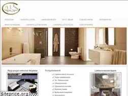 Sites similar to balazsbau.hu