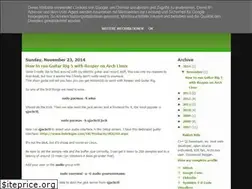 Sites similar to balazsbela.blogspot.com