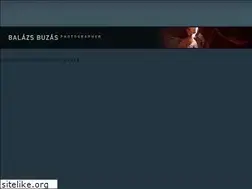 Sites similar to balazsbuzas.com