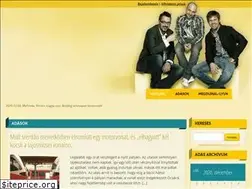 Sites similar to balazsek.hu