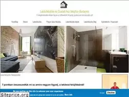 Sites similar to balazsepites.hu