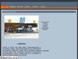 Sites similar to balazsgumi.hu